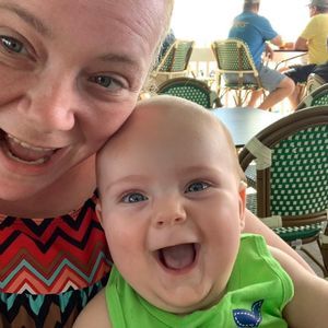 Meet your Posher, Keri